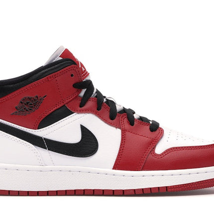 Jordan 1 Mid Chicago (2020) (GS)