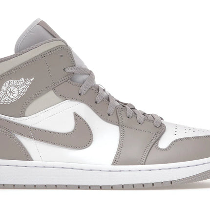 jordan 1 mid linen