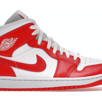 jordan 1 mid syracuse (w)