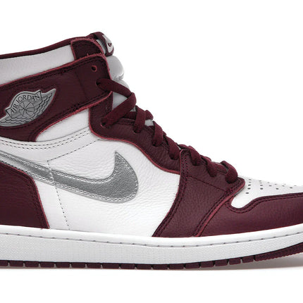 jordan 1 retro high og bordeaux (Special)
