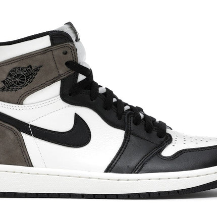 Jordan 1 Retro High Dark Mocha