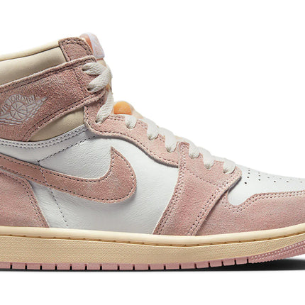 jordan 1 retro high og washed pink (women's)