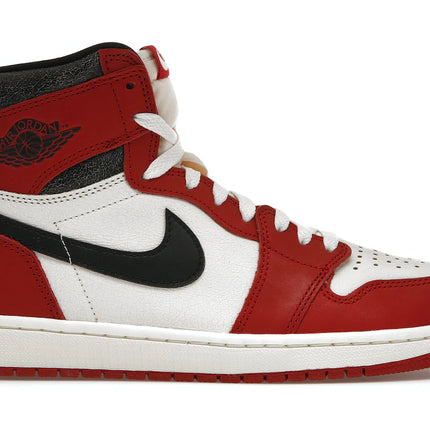 jordan 1 retro high og chicago lost and found
