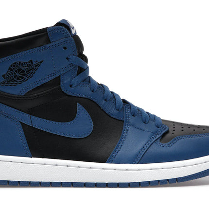jordan 1 retro high og dark marina blue