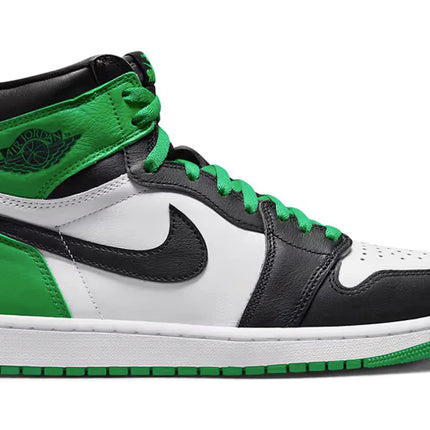 jordan 1 retro high og lucky green