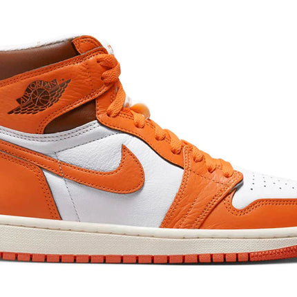 jordan 1 retro high og starfish (w)