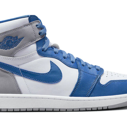 jordan 1 retro high og true blue