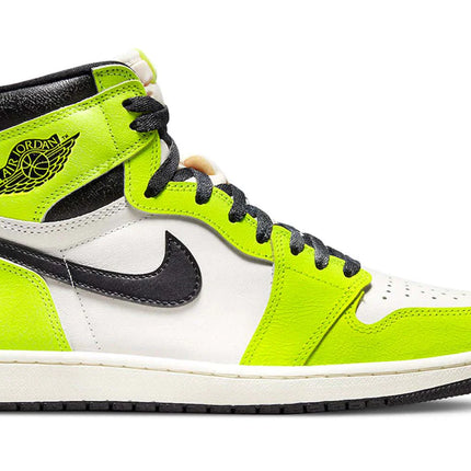 jordan 1 retro high og visionaire (Special)