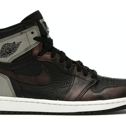 jordan 1 retro high light army rust shadow patina