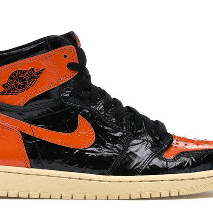 Jordan 1 Retro High Shattered Backboard 3.0