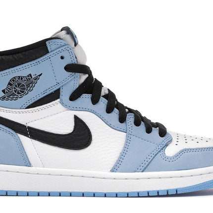 Jordan 1 Retro High OG University Blue