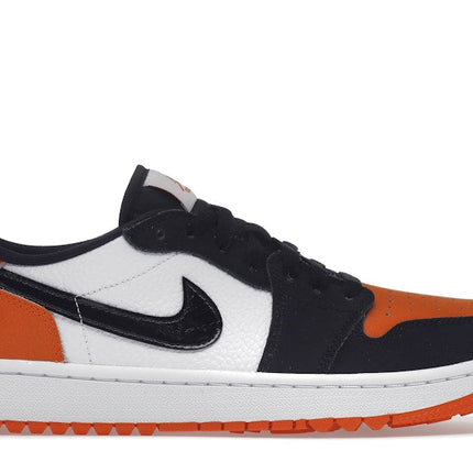Jordan 1 Retro Low Golf Shattered Backboard