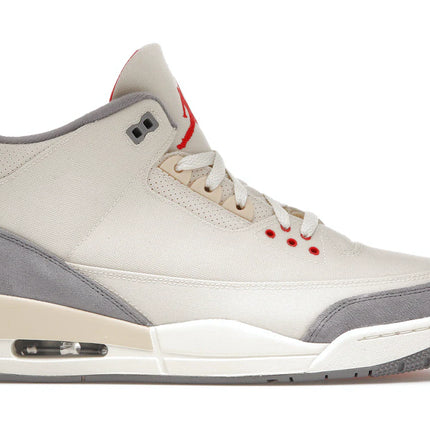 jordan 3 retro muslin
