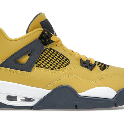 jordan 4 retro lightning (2021) (gs)