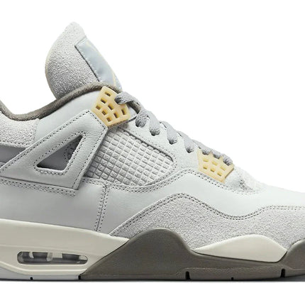 jordan 4 retro se craft photon dust (gs)