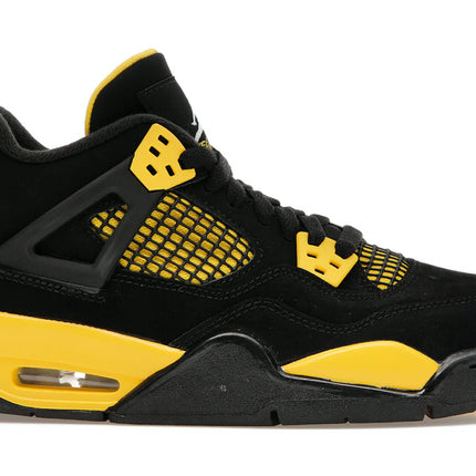 jordan 4 retro thunder (2023) (gs)