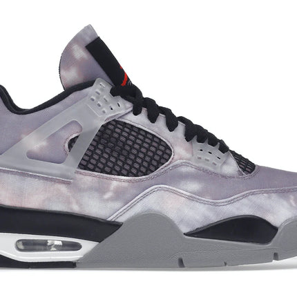 jordan 4 retro zen master