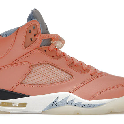 jordan 5 retro dj khaled we the best crimson bliss