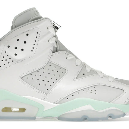 jordan 6 retro mint foam (w)