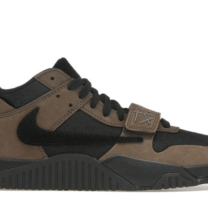 Jordan Jumpman Jack TR Travis Scott Dark Mocha