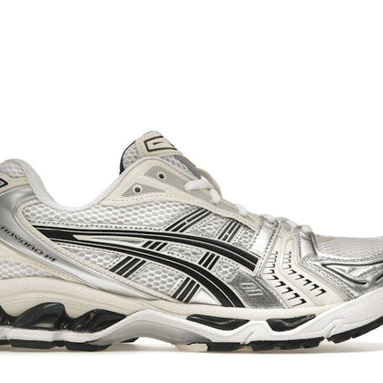 ASICS Gel-Kayano 14 White Midnight (Women's)