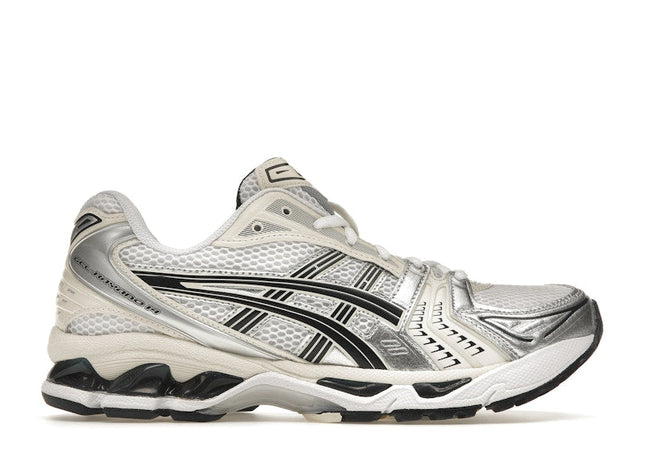 ASICS Gel-Kayano 14 White Midnight (Women's)