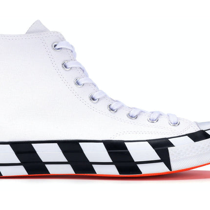 converse chuck taylor all-star 70s hi off-white