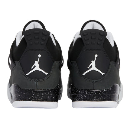 Air Jordan 4 Retro Fear