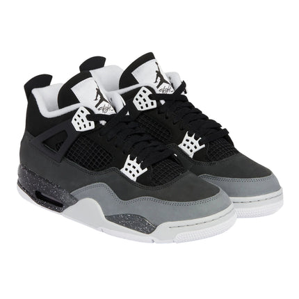Air Jordan 4 Retro Fear