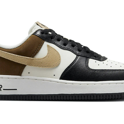 nike air force 1 low '07 mocha