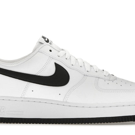 Nike Air Force 1 Low '07 White Black