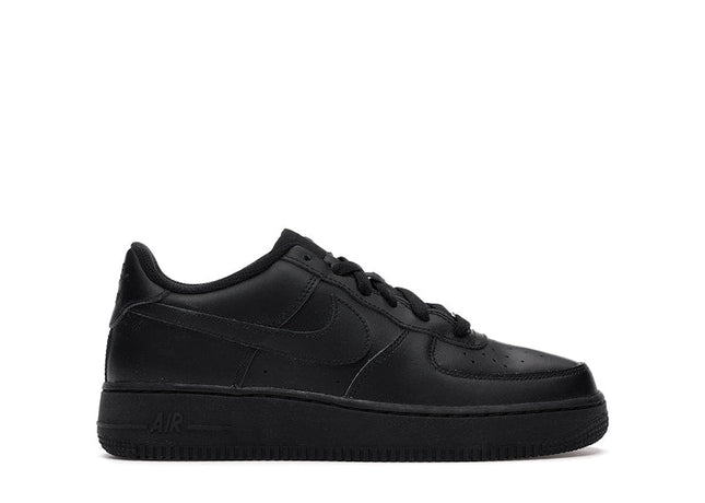 Nike Air Force 1 Low Black (GS)
