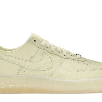 Nike Air Force 1 Low Drake NOCTA Certified Lover Boy Citron Tint