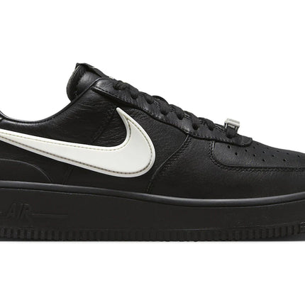 nike air force 1 low sp ambush black