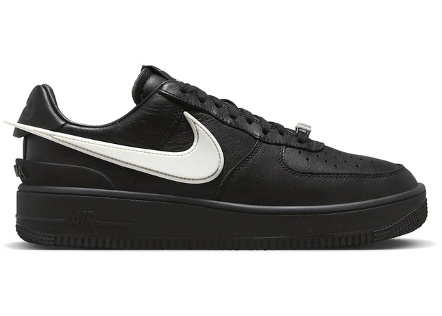 nike air force 1 low sp ambush black