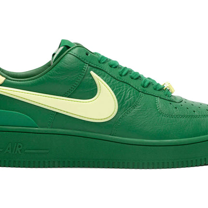 nike air force 1 low sp ambush pine green