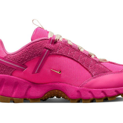 nike air humara lx jacquemus pink gold (w)