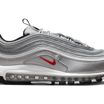 nike air max 97 og silver bullet (2022)