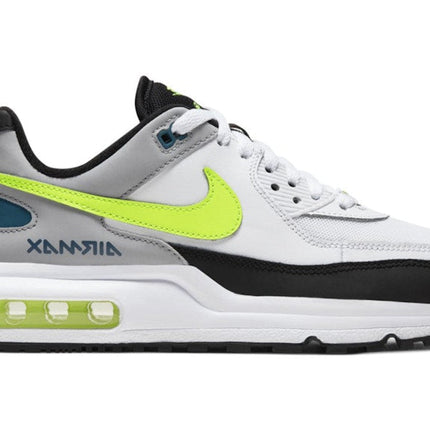 Nike Air Max Wright White Volt (GS)