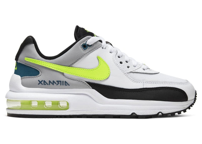 Nike Air Max Wright White Volt (GS)