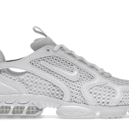 Nike Air Zoom Spiridon Cage 2 White