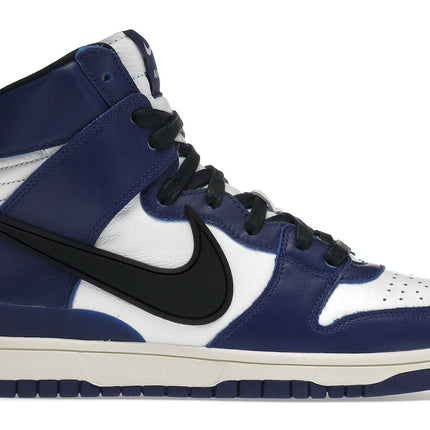 nike dunk high ambush deep royal (Special)