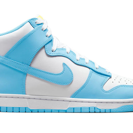 nike dunk high blue chill (Special)