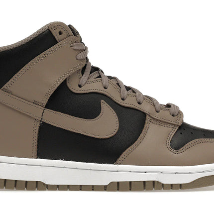 nike dunk high moon fossil (w) (Special)