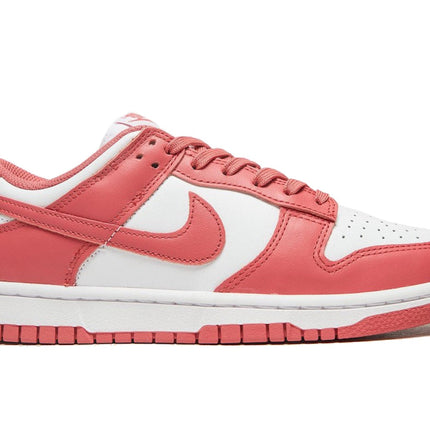 nike dunk low archeo pink (w)