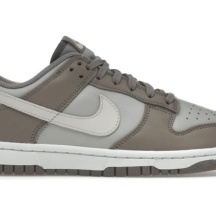 nike dunk low bone beige (w)