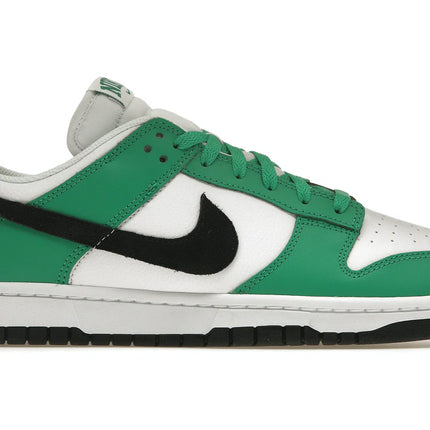nike dunk low celtics