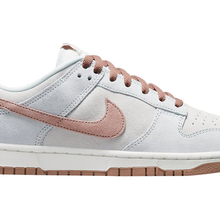nike dunk low fossil rose (Special)