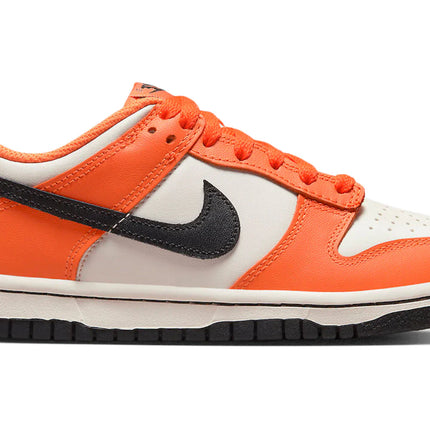 nike dunk low halloween (gs) (2022)