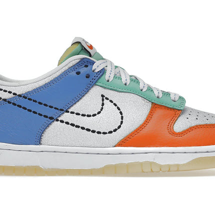 nike dunk low nike 101 (gs)